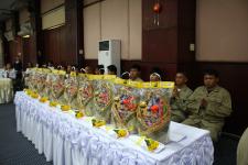 พิธีทางศาสนามหามงคล 5 ศาสนา