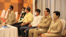 ทน.แม่สอด จัดโครงการอบรมให้ความรู้เกี่ยวกับงานด้านการบริหารงานบุคคล