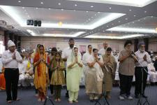 พิธีทางศาสนามหามงคล 5 ศาสนา