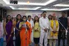 พิธีทางศาสนามหามงคล 5 ศาสนา