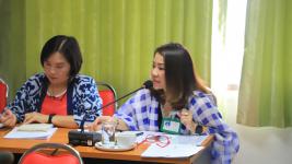 ทน.แม่สอด จัดประชุมคณะผู้บริหาร หัวหน้าส่วนราชการและผู้ที่เกี่ยวข้องเทศบาลนครแม่สอด ครั้งที่ 7/2563