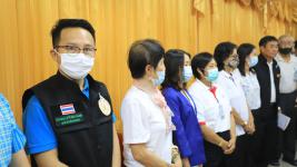 ทน.แม่สอด เปิดห้องปันฝันปันสุข (Couseling Room)