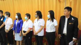 ทน.แม่สอด เปิดห้องปันฝันปันสุข (Couseling Room)