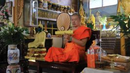 ทน.แม่สอด จัดโครงการสร้างเสริมคุณธรรม จริยธรรม พนักงานเทศบาลนครแม่สอด ประจำปี 2563