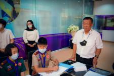 ทน.แม่สอด จัดประชุมสภาเด็กเทศบาลนครแม่สอด ครั้งที่ 2 ประจำปี 2563