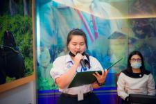 ทน.แม่สอด จัดประชุมสภาเด็กเทศบาลนครแม่สอด ครั้งที่ 2 ประจำปี 2563