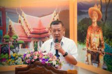 ทน.แม่สอด จัดประชุมสภาเด็กเทศบาลนครแม่สอด ครั้งที่ 2 ประจำปี 2563