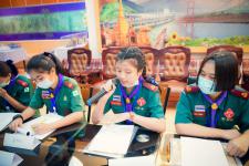 ทน.แม่สอด จัดประชุมสภาเด็กเทศบาลนครแม่สอด ครั้งที่ 2 ประจำปี 2563