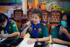 ทน.แม่สอด จัดประชุมสภาเด็กเทศบาลนครแม่สอด ครั้งที่ 2 ประจำปี 2563