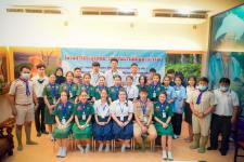 ทน.แม่สอด จัดประชุมสภาเด็กเทศบาลนครแม่สอด ครั้งที่ 2 ประจำปี 2563