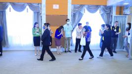 ทน.แม่สอด ร่วมให้การต้อนรับคณะกรรมาธิการการคุ้มครองผู้บริโภค