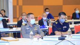 ทน.แม่สอด ร่วมให้การต้อนรับคณะกรรมาธิการการคุ้มครองผู้บริโภค