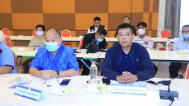 ทน.แม่สอด ร่วมให้การต้อนรับคณะกรรมาธิการการคุ้มครองผู้บริโภค