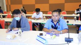 ทน.แม่สอด ร่วมให้การต้อนรับคณะกรรมาธิการการคุ้มครองผู้บริโภค