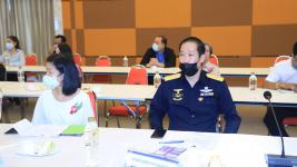 ทน.แม่สอด ร่วมให้การต้อนรับคณะกรรมาธิการการคุ้มครองผู้บริโภค