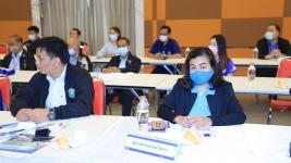 ทน.แม่สอด ร่วมให้การต้อนรับคณะกรรมาธิการการคุ้มครองผู้บริโภค