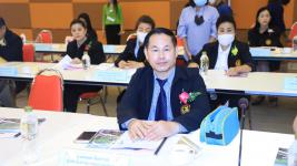 ทน.แม่สอด ร่วมให้การต้อนรับคณะกรรมาธิการการคุ้มครองผู้บริโภค