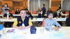 ทน.แม่สอด ร่วมให้การต้อนรับคณะกรรมาธิการการคุ้มครองผู้บริโภค