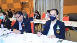 ทน.แม่สอด ร่วมให้การต้อนรับคณะกรรมาธิการการคุ้มครองผู้บริโภค