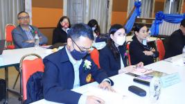 ทน.แม่สอด ร่วมให้การต้อนรับคณะกรรมาธิการการคุ้มครองผู้บริโภค