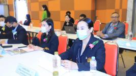 ทน.แม่สอด ร่วมให้การต้อนรับคณะกรรมาธิการการคุ้มครองผู้บริโภค