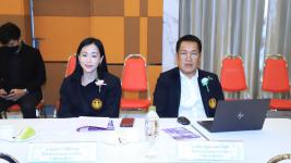 ทน.แม่สอด ร่วมให้การต้อนรับคณะกรรมาธิการการคุ้มครองผู้บริโภค