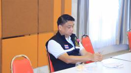 ทน.แม่สอด ร่วมให้การต้อนรับคณะกรรมาธิการการคุ้มครองผู้บริโภค