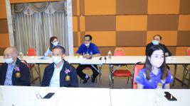 ทน.แม่สอด ร่วมให้การต้อนรับคณะกรรมาธิการการคุ้มครองผู้บริโภค