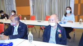 ทน.แม่สอด ร่วมให้การต้อนรับคณะกรรมาธิการการคุ้มครองผู้บริโภค