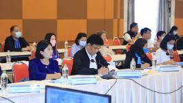 ทน.แม่สอด ร่วมให้การต้อนรับคณะกรรมาธิการการคุ้มครองผู้บริโภค