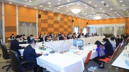 ทน.แม่สอด ร่วมให้การต้อนรับคณะกรรมาธิการการคุ้มครองผู้บริโภค