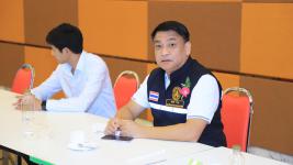 ทน.แม่สอด ร่วมให้การต้อนรับคณะกรรมาธิการการคุ้มครองผู้บริโภค