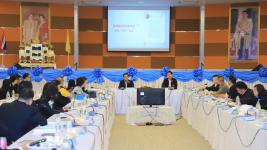 ทน.แม่สอด ร่วมให้การต้อนรับคณะกรรมาธิการการคุ้มครองผู้บริโภค