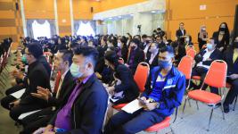 ทน.แม่สอด จัดโครงการปฐมนิเทศพนักงานครูเทศบาล ประจำปี 2563