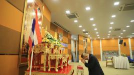 ทน.แม่สอด จัดโครงการปฐมนิเทศพนักงานครูเทศบาล ประจำปี 2563