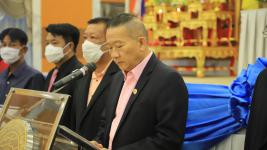 ทน.แม่สอด จัดโครงการปฐมนิเทศพนักงานครูเทศบาล ประจำปี 2563