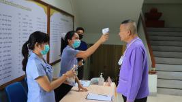 ทน.แม่สอด เปิดศูนย์พัฒนาคุณภาพชีวิตและส่งเสริมอาชีพผู้สูงอายุเทศบาลนครแม่สอด (ศพอส.)