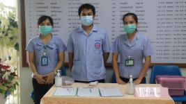 ทน.แม่สอด เปิดศูนย์พัฒนาคุณภาพชีวิตและส่งเสริมอาชีพผู้สูงอายุเทศบาลนครแม่สอด (ศพอส.)