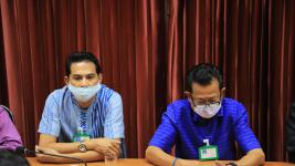 ทน.แม่สอด เปิดศูนย์พัฒนาคุณภาพชีวิตและส่งเสริมอาชีพผู้สูงอายุเทศบาลนครแม่สอด (ศพอส.)