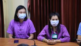 ทน.แม่สอด เปิดศูนย์พัฒนาคุณภาพชีวิตและส่งเสริมอาชีพผู้สูงอายุเทศบาลนครแม่สอด (ศพอส.)