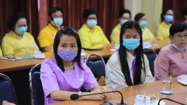 ทน.แม่สอด เปิดศูนย์พัฒนาคุณภาพชีวิตและส่งเสริมอาชีพผู้สูงอายุเทศบาลนครแม่สอด (ศพอส.)