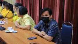 ทน.แม่สอด เปิดศูนย์พัฒนาคุณภาพชีวิตและส่งเสริมอาชีพผู้สูงอายุเทศบาลนครแม่สอด (ศพอส.)