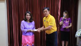 ทน.แม่สอด เปิดศูนย์พัฒนาคุณภาพชีวิตและส่งเสริมอาชีพผู้สูงอายุเทศบาลนครแม่สอด (ศพอส.)