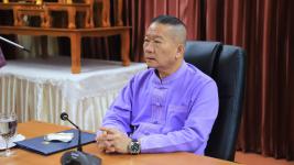 ทน.แม่สอด เปิดศูนย์พัฒนาคุณภาพชีวิตและส่งเสริมอาชีพผู้สูงอายุเทศบาลนครแม่สอด (ศพอส.)