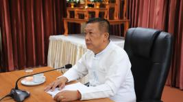 ทน.แม่สอด รับคณะศึกษาดูงานเขตพื้นที่การศึกษาประถมศึกษาตากเขต 1