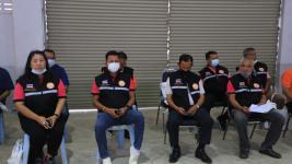 ทน.แม่สอด จัดประชุมประชาคมรับฟังความคิดเห็นของประชาชนในเขตเทศบาลนครแม่สอดและใกล้เคียง