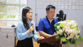 ทน.แม่สอด จัดประชุมประชาคมรับฟังความคิดเห็นของประชาชนในเขตเทศบาลนครแม่สอดและใกล้เคียง