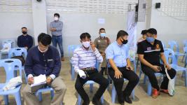 ทน.แม่สอด จัดประชุมประชาคมรับฟังความคิดเห็นของประชาชนในเขตเทศบาลนครแม่สอดและใกล้เคียง
