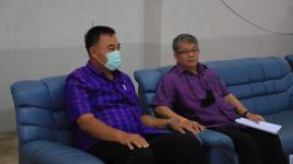 ทน.แม่สอด จัดประชุมประชาคมรับฟังความคิดเห็นของประชาชนในเขตเทศบาลนครแม่สอดและใกล้เคียง