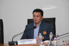 นายกเทศมนตรีร่วมให้การต้อนรับคณะกรรมาธิการการต่างประเทศ สภาผู้แทนราษฎร 